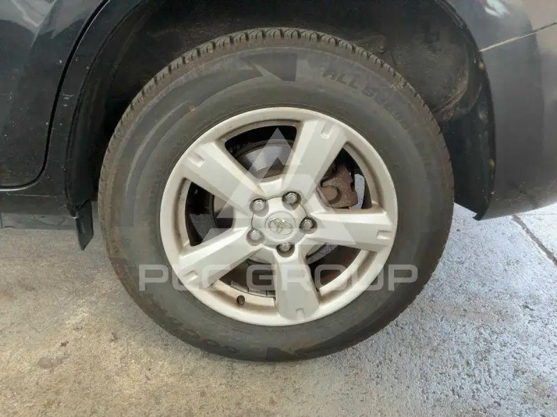 2006 Toyota RAV4