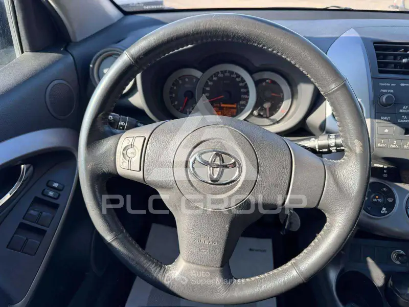2006 Toyota RAV4