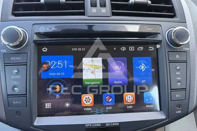 2006 Toyota RAV4