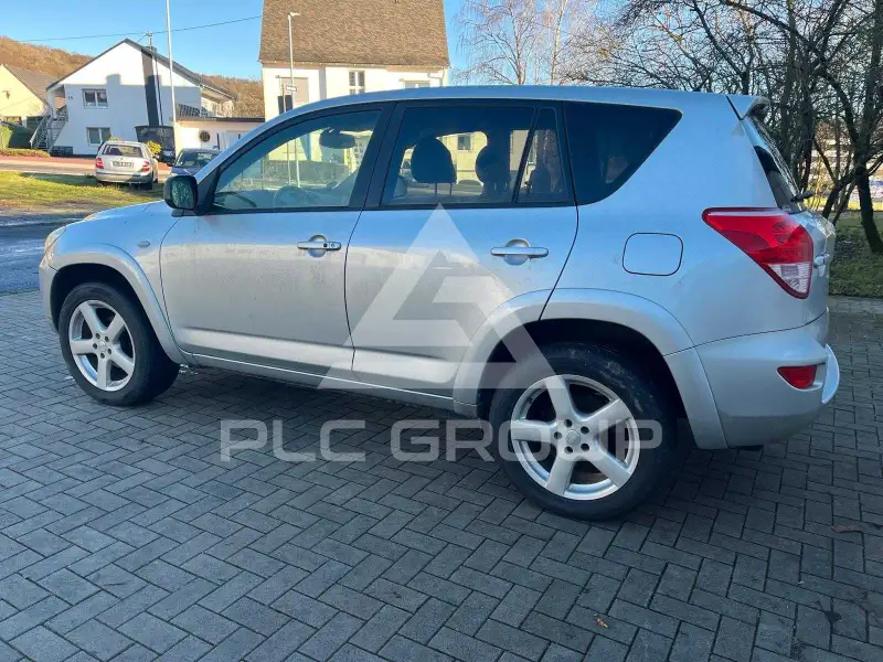 2006 Toyota RAV4