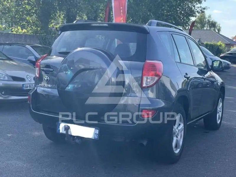 2006 Toyota RAV4