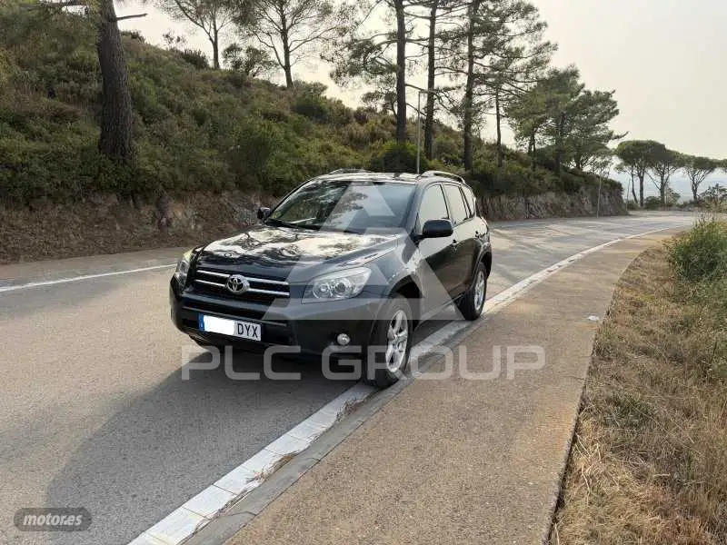 2006 Toyota RAV4