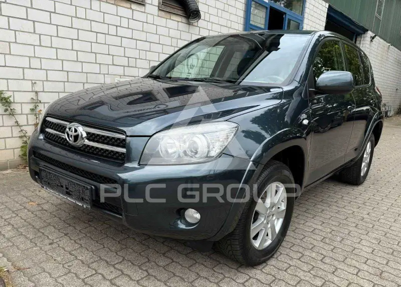 2006 Toyota RAV4