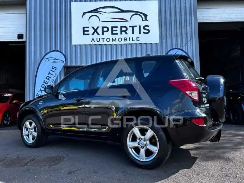 2006 Toyota RAV4