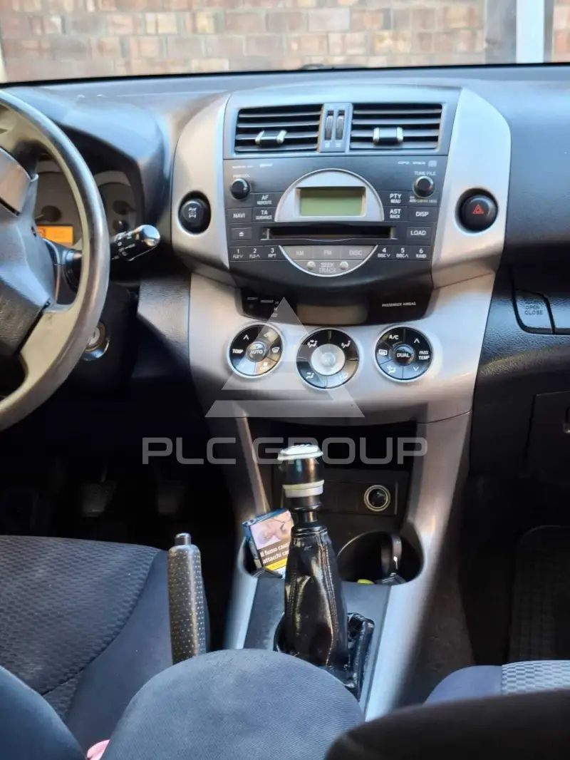 2006 Toyota RAV4