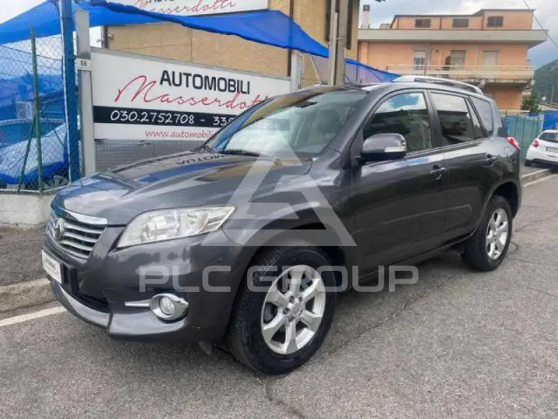 2006 Toyota RAV4