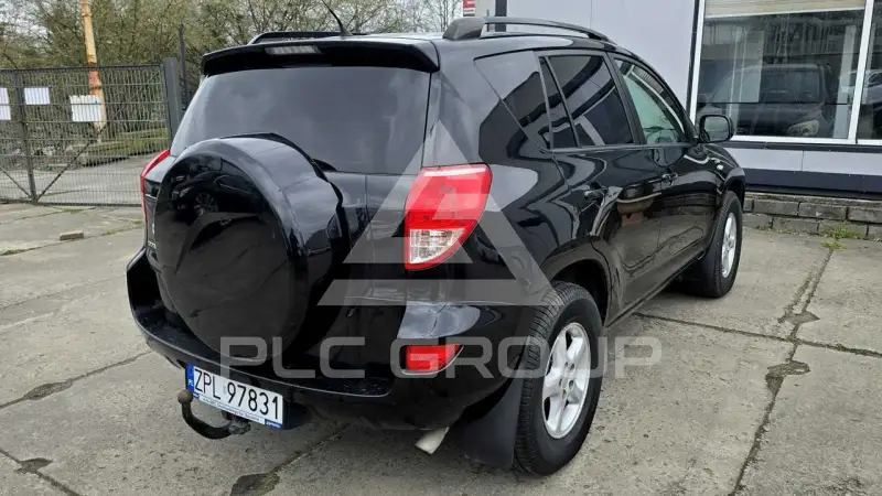 2006 Toyota RAV4