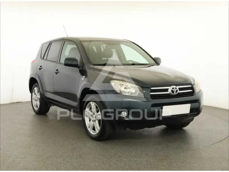 2006 Toyota RAV4
