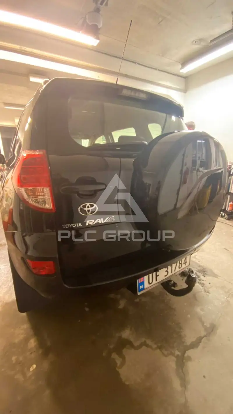 2006 Toyota RAV4