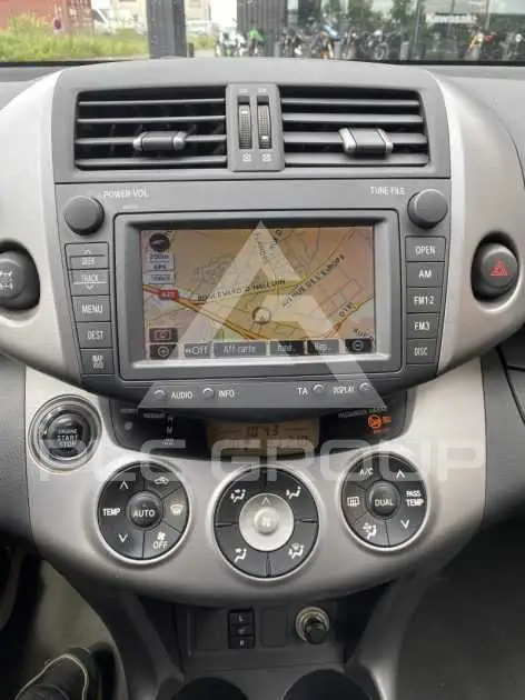 2006 Toyota RAV4