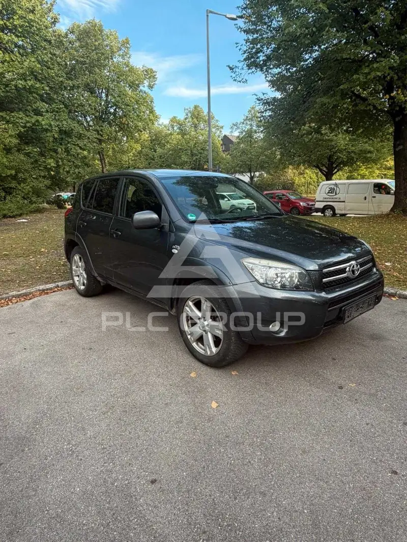 2006 Toyota RAV4