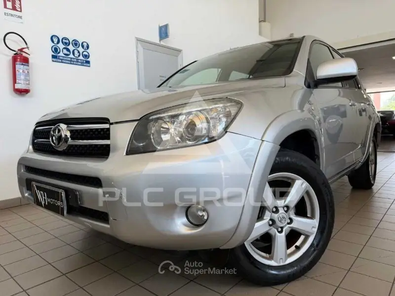 2006 Toyota RAV4