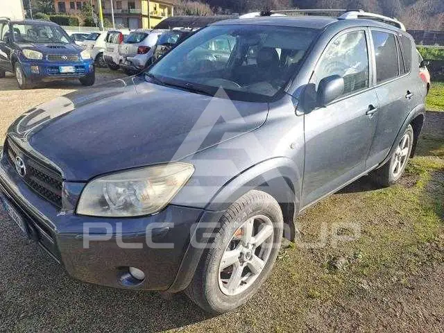 2006 Toyota RAV4