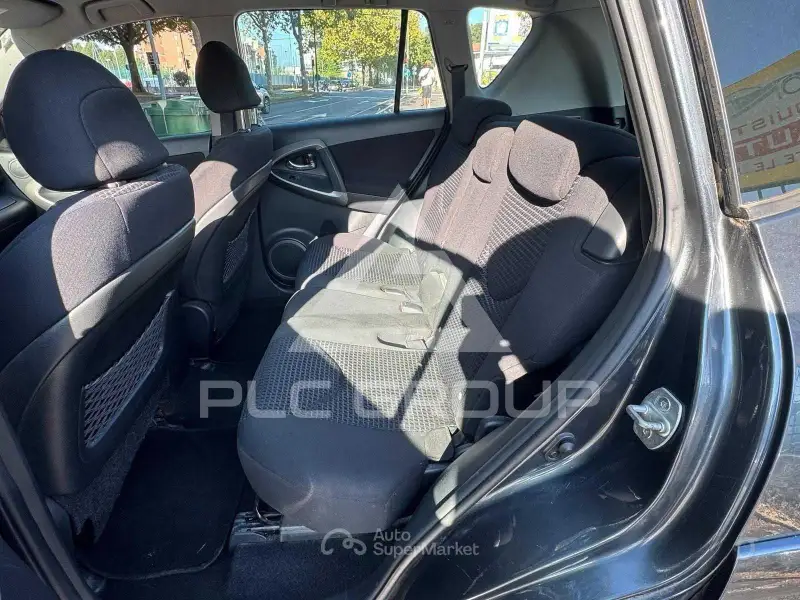 2006 Toyota RAV4