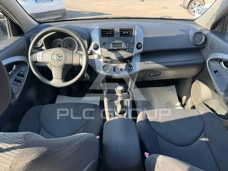 2006 Toyota RAV4