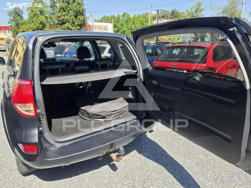 2006 Toyota RAV4