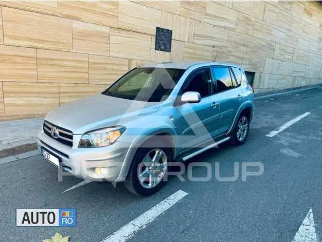 2006 Toyota RAV4