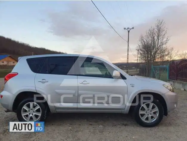 2006 Toyota RAV4