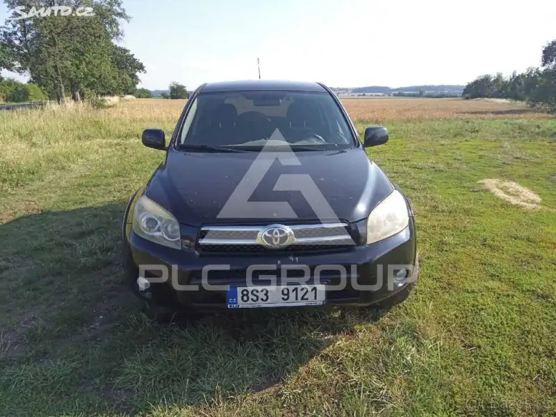 2006 Toyota RAV4