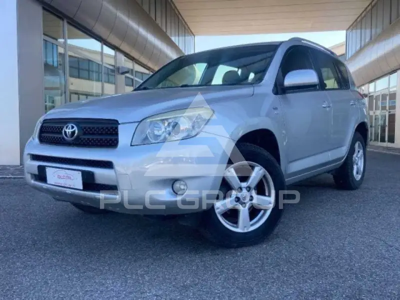2006 Toyota RAV4
