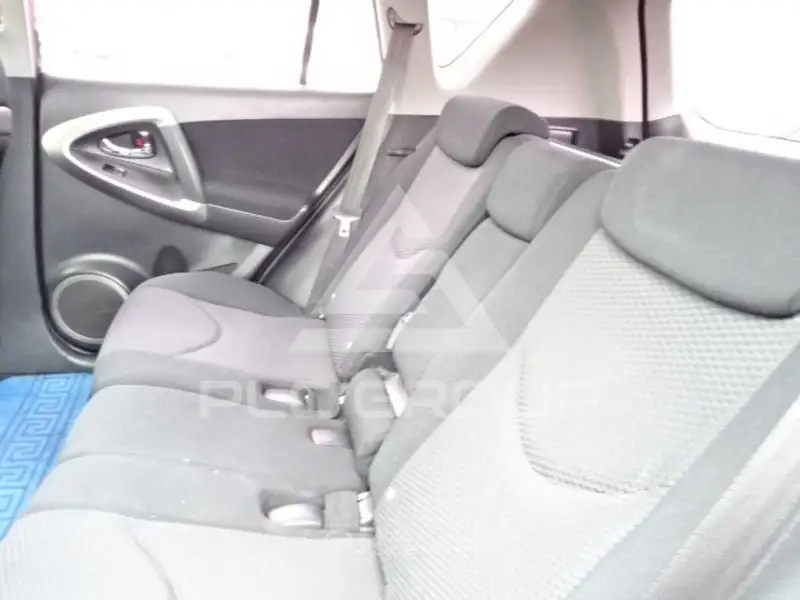 2006 Toyota RAV4