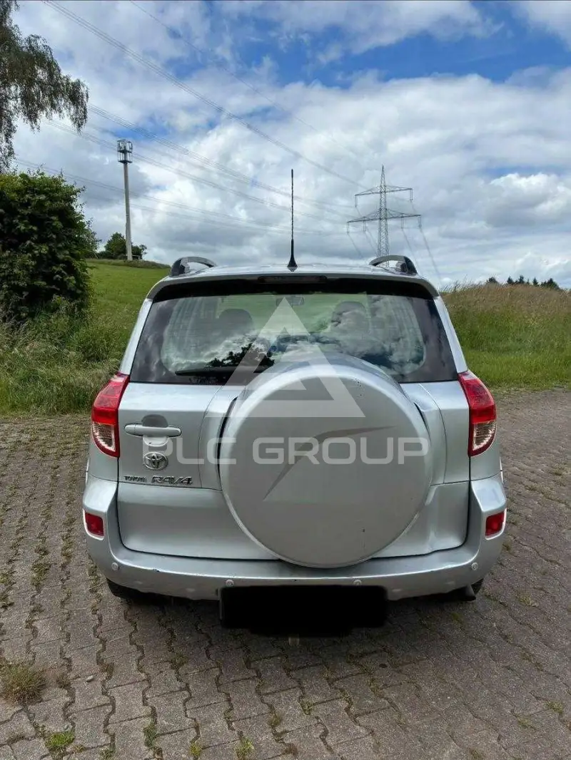 2006 Toyota RAV4