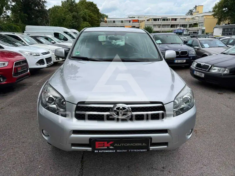 2006 Toyota RAV4