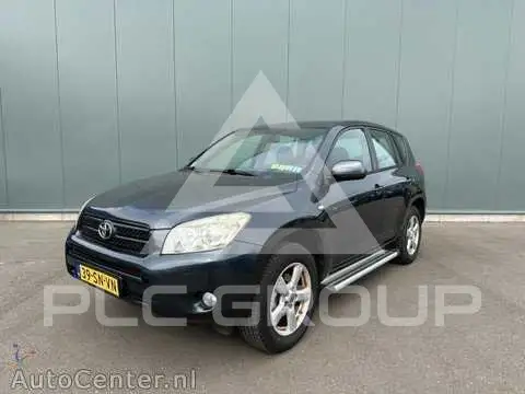 2006 Toyota RAV4