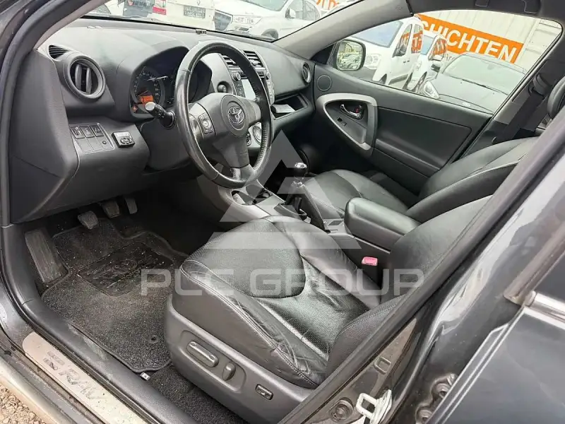 2006 Toyota RAV4