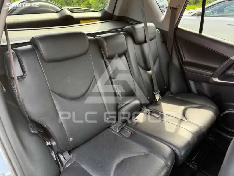 2006 Toyota RAV4