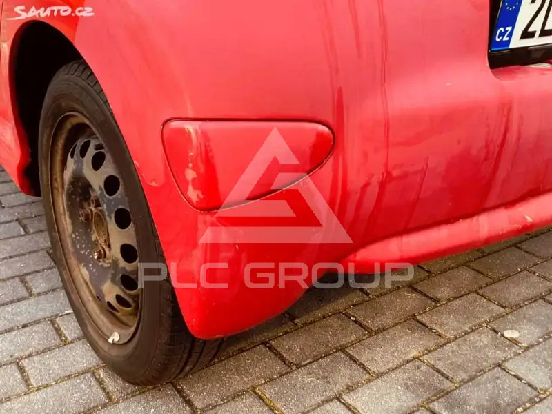 2006 Toyota AYGO