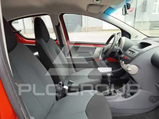 2006 Toyota AYGO