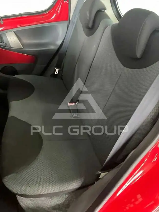 2006 Toyota AYGO