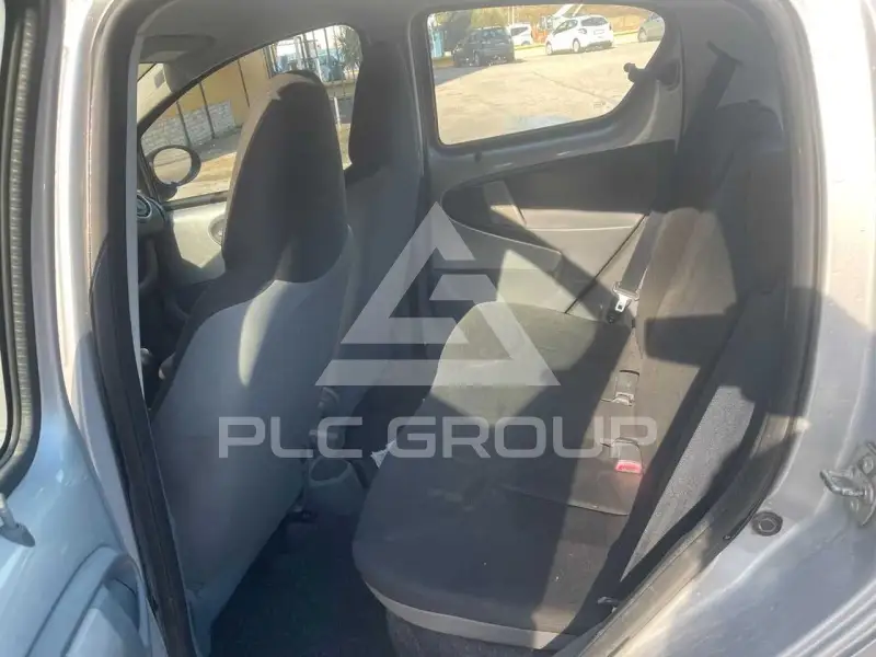 2006 Toyota AYGO