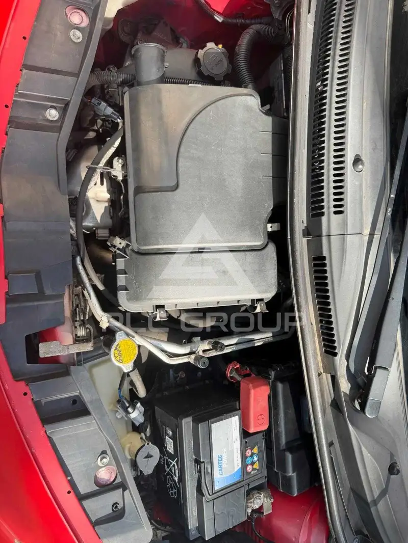 2006 Toyota AYGO