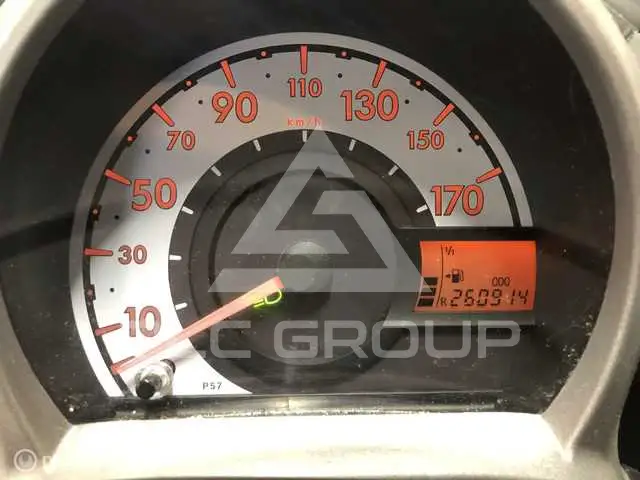 2006 Toyota AYGO
