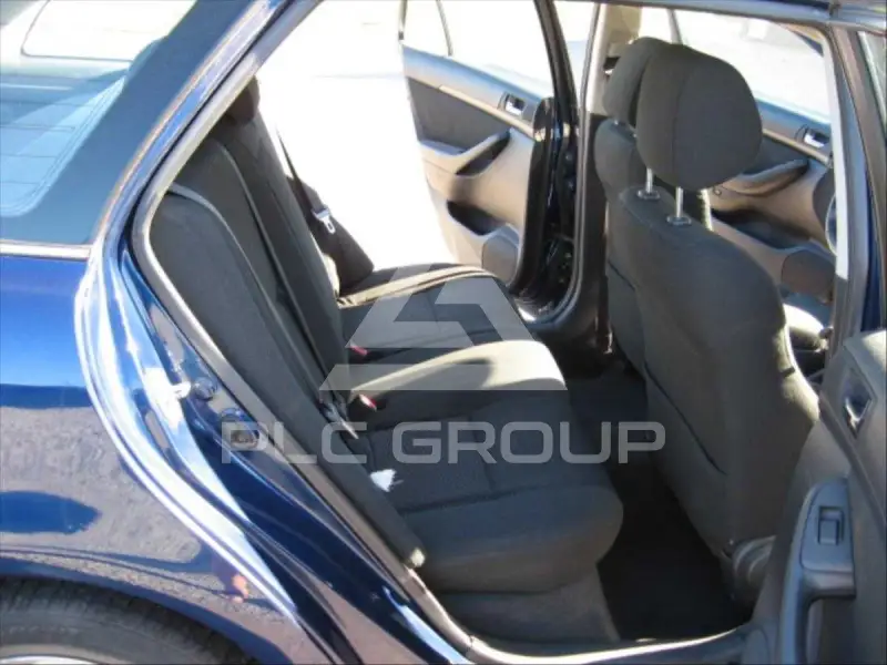 2006 Toyota Avensis