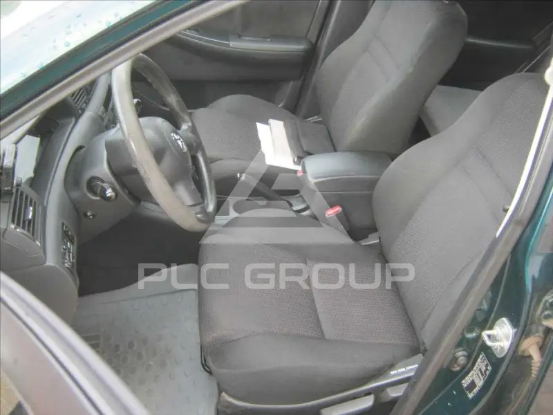 2006 Toyota COROLLA