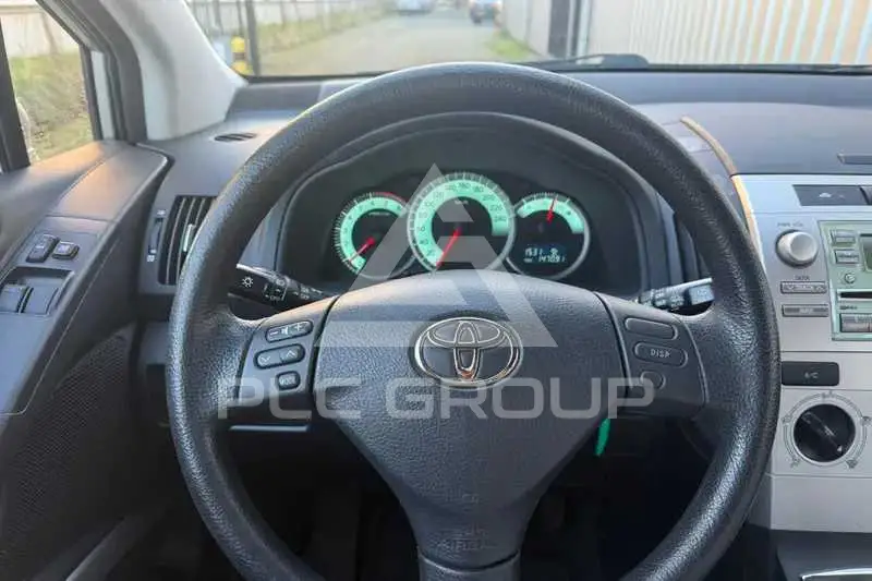 2006 Toyota COROLLA