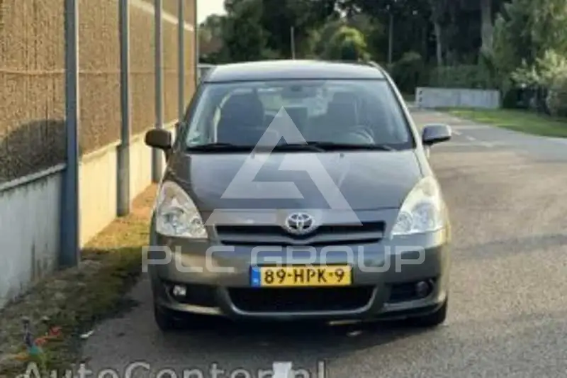 2006 Toyota COROLLA