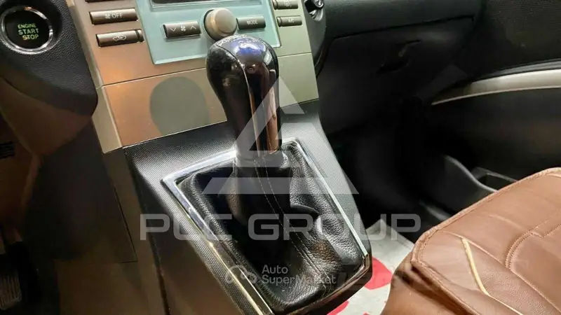 2006 Toyota COROLLA