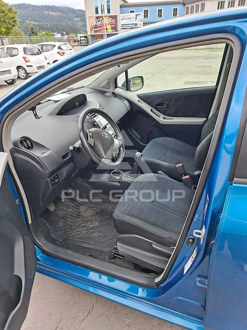 2006 Toyota YARIS