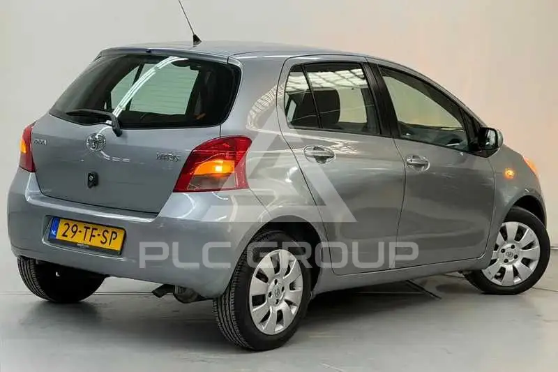 2006 Toyota YARIS