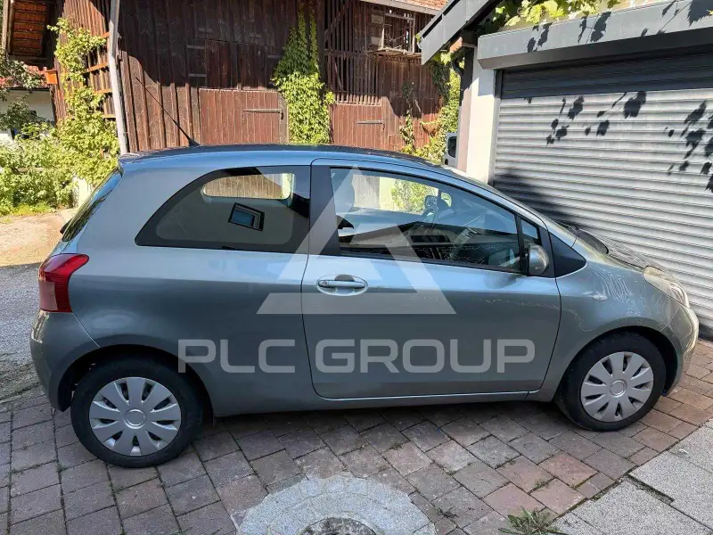 2006 Toyota YARIS