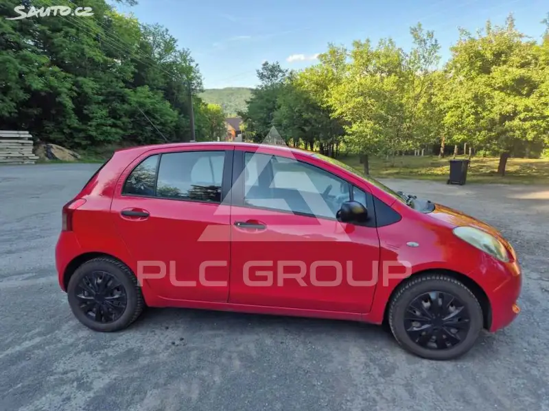 2006 Toyota YARIS