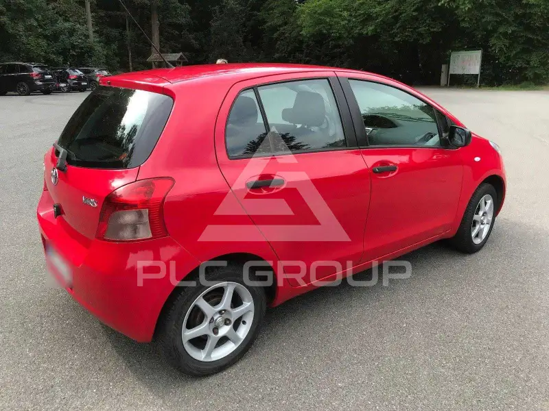 2006 Toyota YARIS