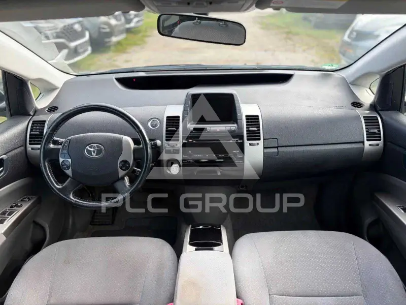 2006 Toyota PRIUS