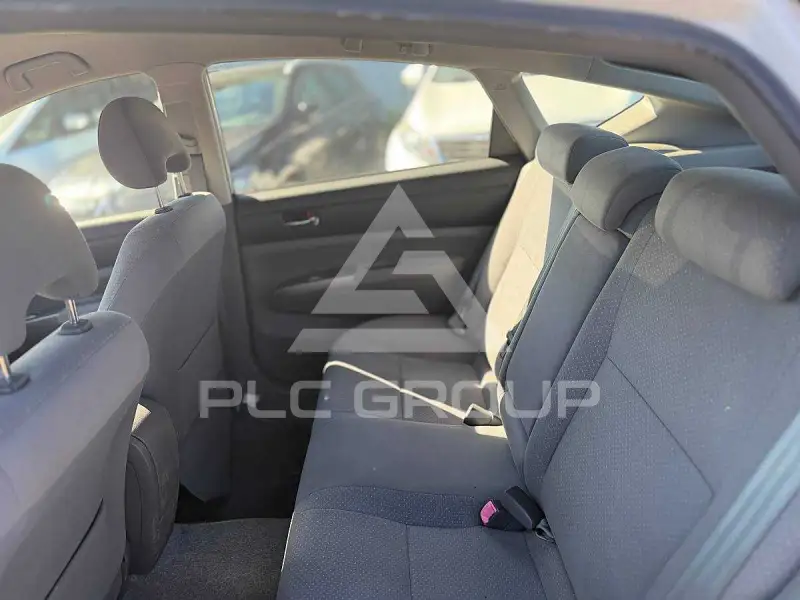 2006 Toyota PRIUS
