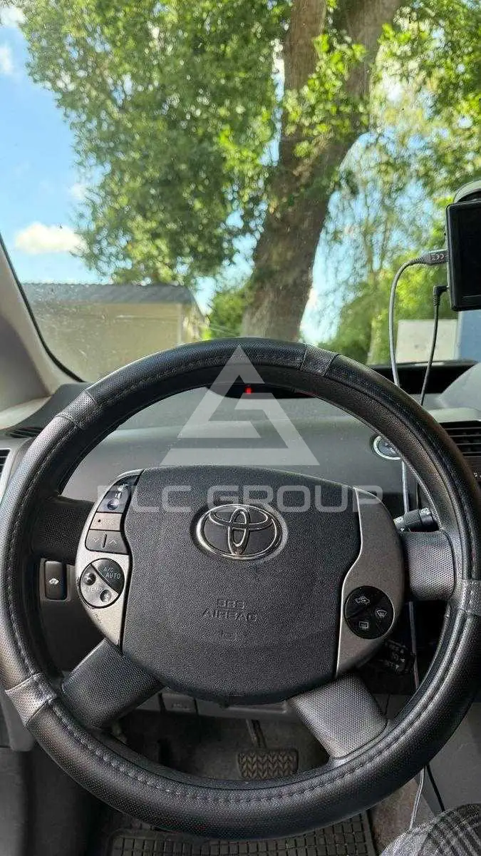 2006 Toyota PRIUS