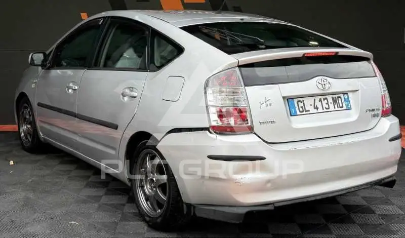 2006 Toyota PRIUS